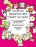 cover of Simple Strategies That Work! Helpful Hints for All Educators of Students With Asperger Syndrome, High-Functioning Autism, and Related Disabilities