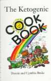 cover of The Ketogenic Cookbook