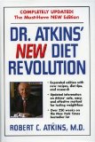 cover of Dr. Atkins' New Diet Revolution, Revised Edition